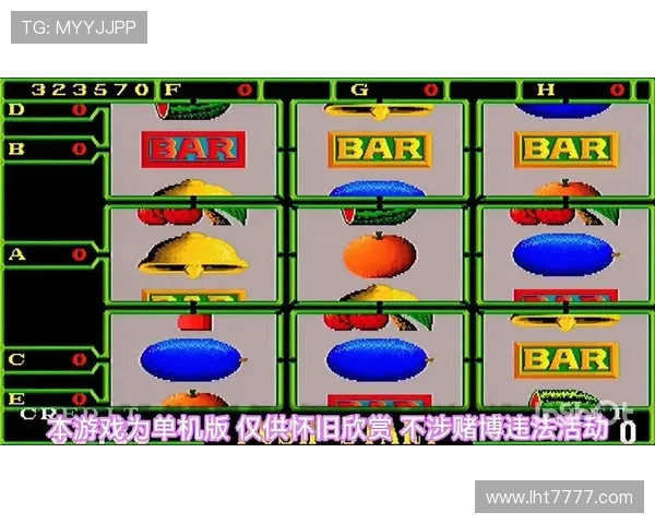 街机老虎水果机游戏带你体验经典复古的娱乐魅力，感受刺激的游戏快感
